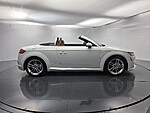 Used 2022 AUDI TT 2.0T ROADSTER in WEST PALM BEACH, FLORIDA (Photo 3)