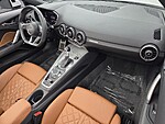 Used 2022 AUDI TT 2.0T ROADSTER in WEST PALM BEACH, FLORIDA (Photo 30)