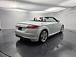 Used 2022 AUDI TT 2.0T ROADSTER in WEST PALM BEACH, FLORIDA (Photo 4)