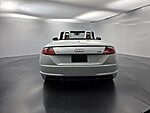 Used 2022 AUDI TT 2.0T ROADSTER in WEST PALM BEACH, FLORIDA (Photo 5)