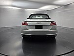 Used 2022 AUDI TT 2.0T ROADSTER in WEST PALM BEACH, FLORIDA (Photo 6)