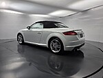 Used 2022 AUDI TT 2.0T ROADSTER in WEST PALM BEACH, FLORIDA (Photo 7)