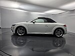 Used 2022 AUDI TT 2.0T ROADSTER in WEST PALM BEACH, FLORIDA (Photo 8)