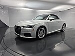 Used 2022 AUDI TT 2.0T ROADSTER in WEST PALM BEACH, FLORIDA (Photo 9)
