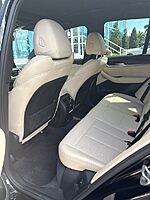Used 2023 BMW X3 SDRIVE30I in WEST PALM BEACH, FLORIDA (Photo 10)