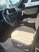 Used 2023 BMW X3 SDRIVE30I in WEST PALM BEACH, FLORIDA (Photo 2)