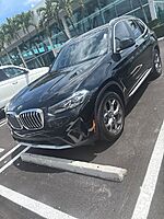 Used 2023 BMW X3 SDRIVE30I in WEST PALM BEACH, FLORIDA (Photo 5)