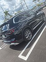 Used 2023 BMW X3 SDRIVE30I in WEST PALM BEACH, FLORIDA (Photo 7)
