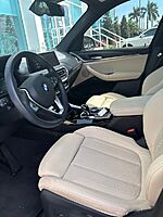 Used 2023 BMW X3 SDRIVE30I in WEST PALM BEACH, FLORIDA (Photo 9)