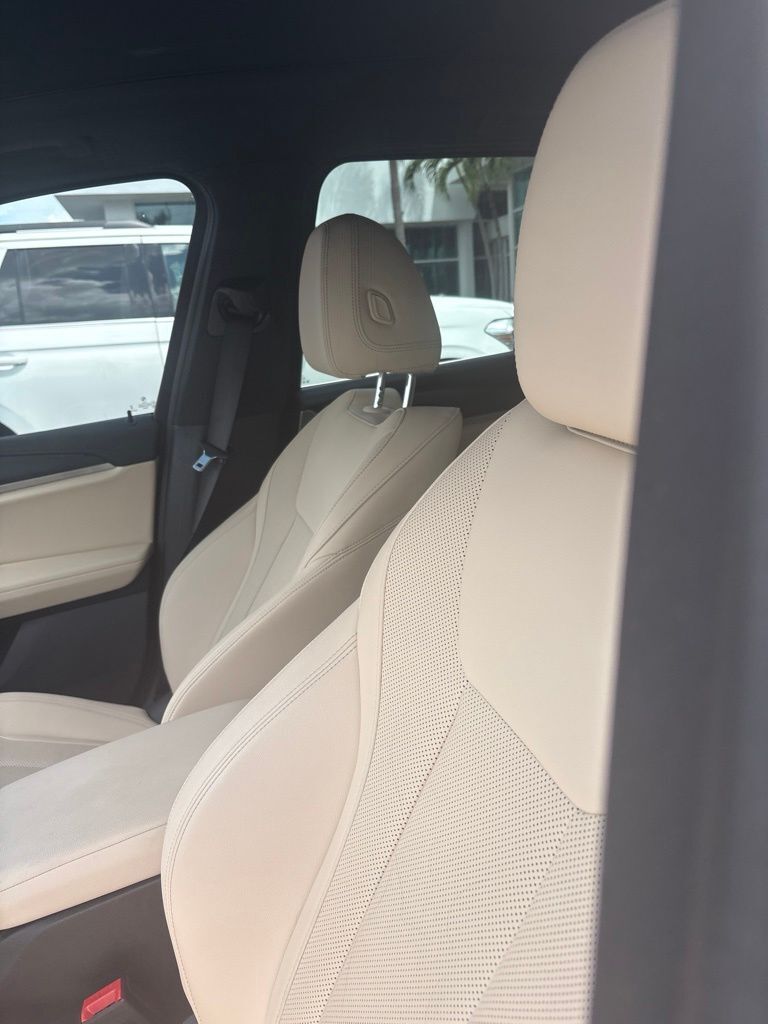 Used 2023 BMW X3 SDRIVE30I in WEST PALM BEACH, FLORIDA