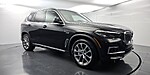 Used 2023 BMW X5 XDRIVE45E in WEST PALM BEACH, FLORIDA