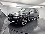 Used 2023 BMW X5 XDRIVE45E in WEST PALM BEACH, FLORIDA (Photo 8)