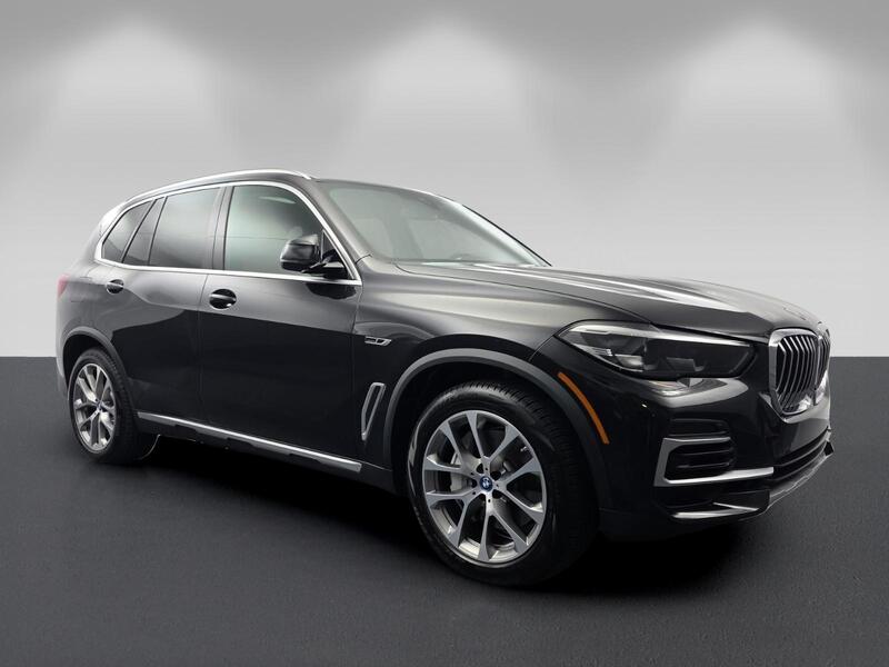 Used 2023 BMW X5 XDRIVE45E in WEST PALM BEACH, FLORIDA