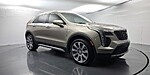 Used 2023 CADILLAC XT4 PREMIUM LUXURY in WEST PALM BEACH, FLORIDA