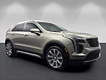 Used 2023 CADILLAC XT4 PREMIUM LUXURY in WEST PALM BEACH, FLORIDA (Photo 1)