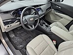 Used 2023 CADILLAC XT4 PREMIUM LUXURY in WEST PALM BEACH, FLORIDA (Photo 10)