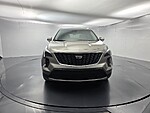Used 2023 CADILLAC XT4 PREMIUM LUXURY in WEST PALM BEACH, FLORIDA (Photo 2)