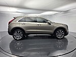 Used 2023 CADILLAC XT4 PREMIUM LUXURY in WEST PALM BEACH, FLORIDA (Photo 3)