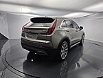 Used 2023 CADILLAC XT4 PREMIUM LUXURY in WEST PALM BEACH, FLORIDA (Photo 4)