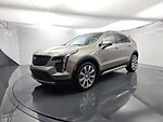 Used 2023 CADILLAC XT4 PREMIUM LUXURY in WEST PALM BEACH, FLORIDA (Photo 8)