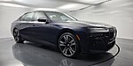 Used 2024 BMW 7 SERIES 760I XDRIVE in WEST PALM BEACH, FLORIDA
