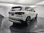 Used 2024 BMW X5 SDRIVE40I in WEST PALM BEACH, FLORIDA (Photo 4)