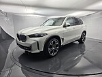 Used 2024 BMW X5 SDRIVE40I in WEST PALM BEACH, FLORIDA (Photo 8)