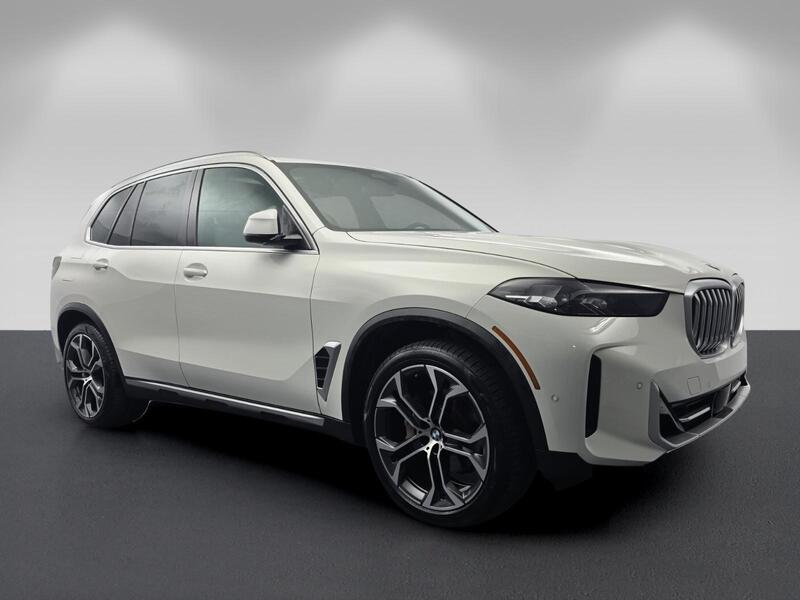 Used 2024 BMW X5 SDRIVE40I in WEST PALM BEACH, FLORIDA