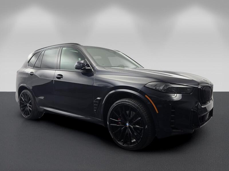 Used 2024 BMW X5 SDRIVE40I in WEST PALM BEACH, FLORIDA
