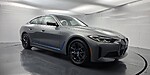 Used 2024 BMW i4 EDRIVE35 in WEST PALM BEACH, FLORIDA