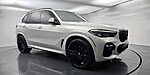 Used 2022 BMW X5 SDRIVE40I in WEST PALM BEACH, FLORIDA