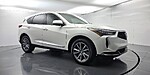 Used 2024 ACURA RDX TECHNOLOGY PACKAGE in WEST PALM BEACH, FLORIDA