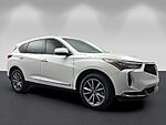 Used 2024 ACURA RDX TECHNOLOGY PACKAGE in WEST PALM BEACH, FLORIDA (Photo 1)