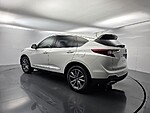 Used 2024 ACURA RDX TECHNOLOGY PACKAGE in WEST PALM BEACH, FLORIDA (Photo 6)