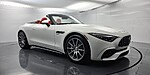 Used 2023 MERCEDES-BENZ SL-CLASS SL 43 AMG® in WEST PALM BEACH, FLORIDA