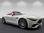 Used 2023 MERCEDES-BENZ SL-CLASS SL 43 AMG® in WEST PALM BEACH, FLORIDA (Photo 1)
