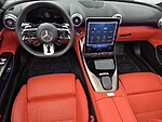 Used 2023 MERCEDES-BENZ SL-CLASS SL 43 AMG® in WEST PALM BEACH, FLORIDA (Photo 13)