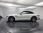 Used 2023 MERCEDES-BENZ SL-CLASS SL 43 AMG® in WEST PALM BEACH, FLORIDA (Photo 8)