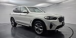 Used 2022 BMW X3 SDRIVE30I in WEST PALM BEACH, FLORIDA