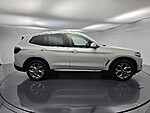 Used 2022 BMW X3 SDRIVE30I in WEST PALM BEACH, FLORIDA (Photo 3)