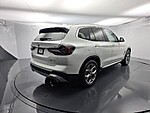Used 2022 BMW X3 SDRIVE30I in WEST PALM BEACH, FLORIDA (Photo 4)