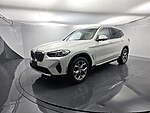 Used 2022 BMW X3 SDRIVE30I in WEST PALM BEACH, FLORIDA (Photo 8)