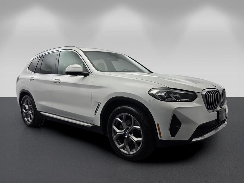 Used 2022 BMW X3 SDRIVE30I in WEST PALM BEACH, FLORIDA