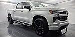 Used 2026 CHEVROLET SILVERADO 1500 RST in WEST PALM BEACH, FLORIDA