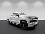 Used 2026 CHEVROLET SILVERADO 1500 RST in WEST PALM BEACH, FLORIDA (Photo 1)