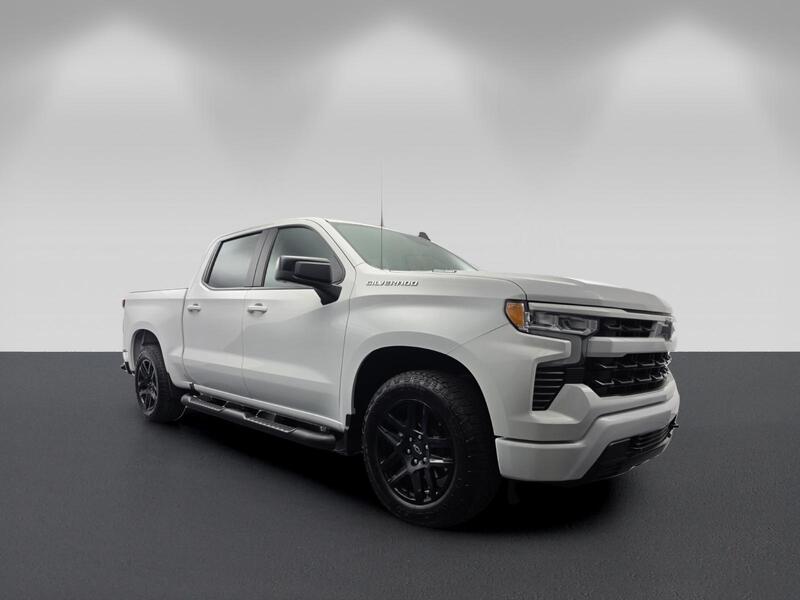 Used 2026 CHEVROLET SILVERADO 1500 RST in WEST PALM BEACH, FLORIDA