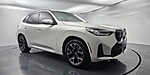 Used 2026 BMW X3 30 XDRIVE in WEST PALM BEACH, FLORIDA
