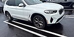 Used 2024 BMW X3 SDRIVE30I in WEST PALM BEACH, FLORIDA