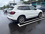 Used 2024 BMW X3 SDRIVE30I in WEST PALM BEACH, FLORIDA (Photo 11)