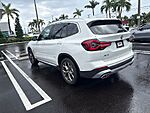 Used 2024 BMW X3 SDRIVE30I in WEST PALM BEACH, FLORIDA (Photo 12)